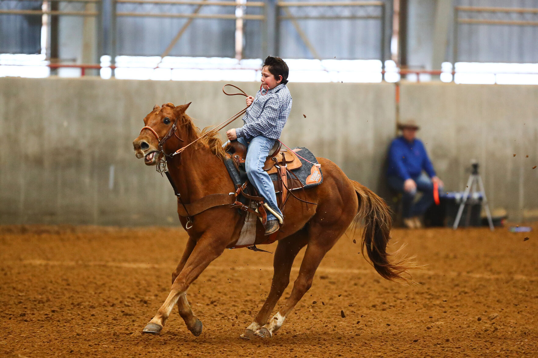 Youth Rodeo